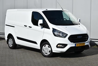 Ford Transit Custom 2.0 TDCI L1H1 Airco Navi Trekhaak Cruise