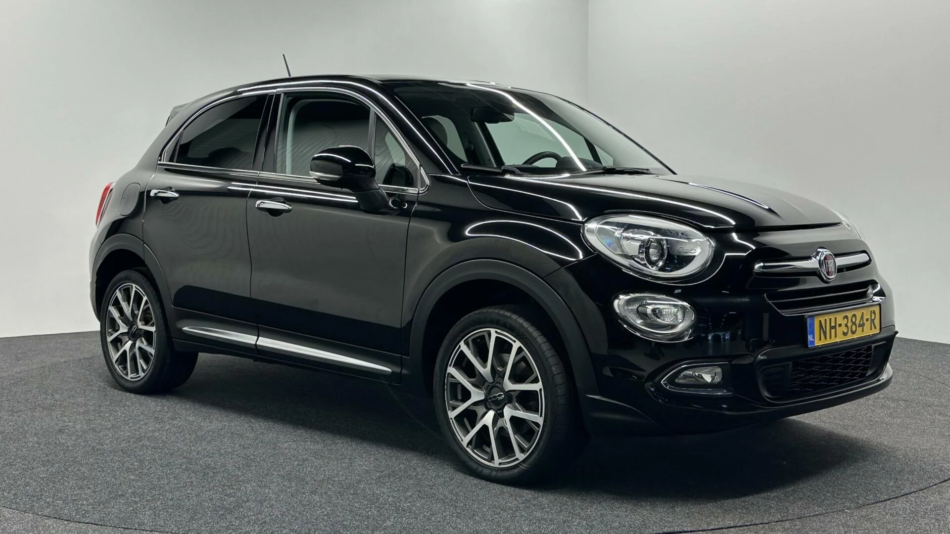 Hoofdafbeelding Fiat 500X