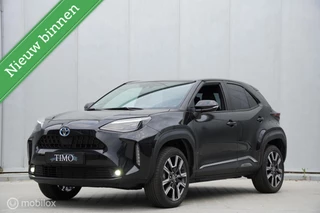 Toyota Yaris Cross 1.5 Hybrid FE, 2022, 17.412 KM. LED!!