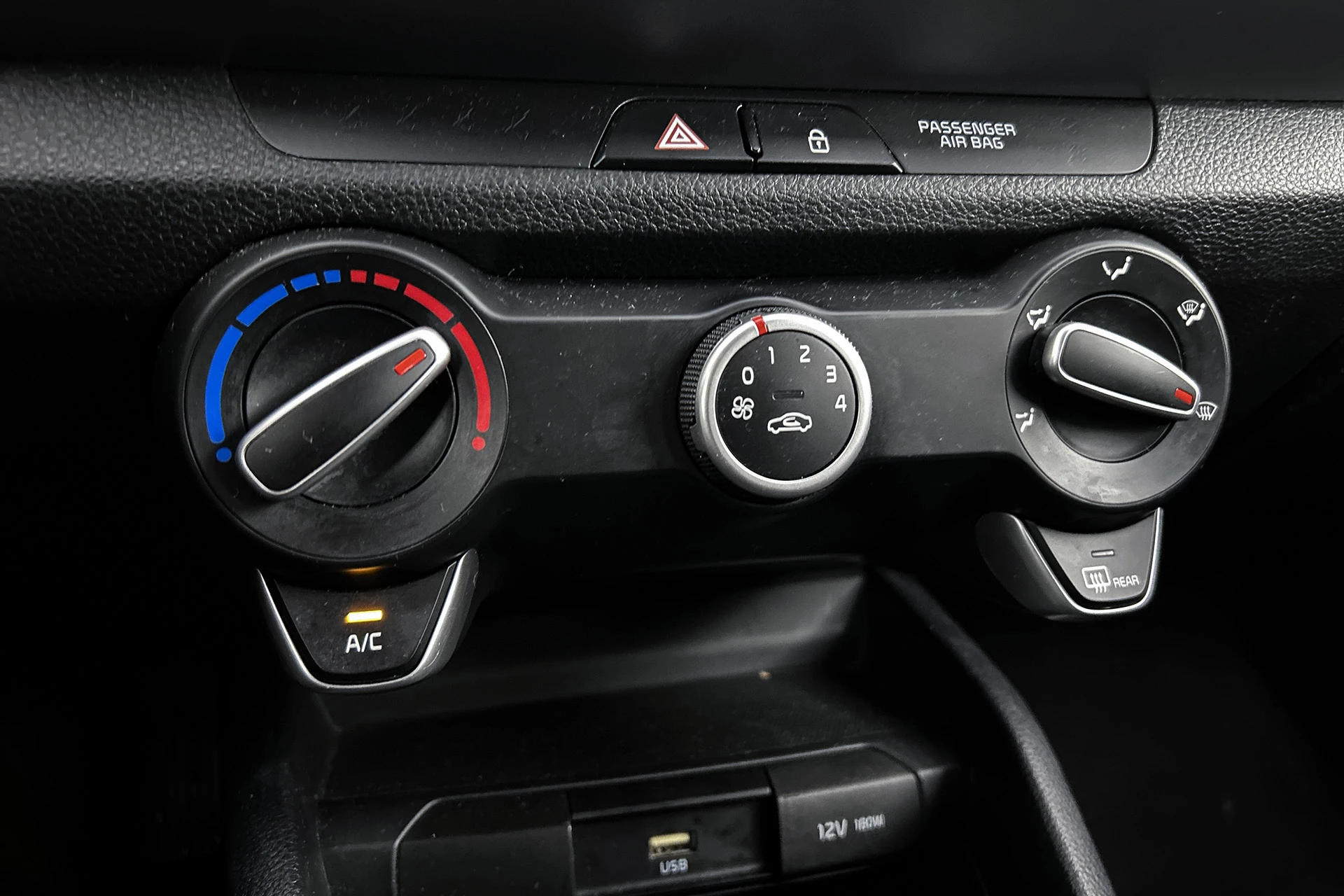 Hoofdafbeelding Kia Stonic