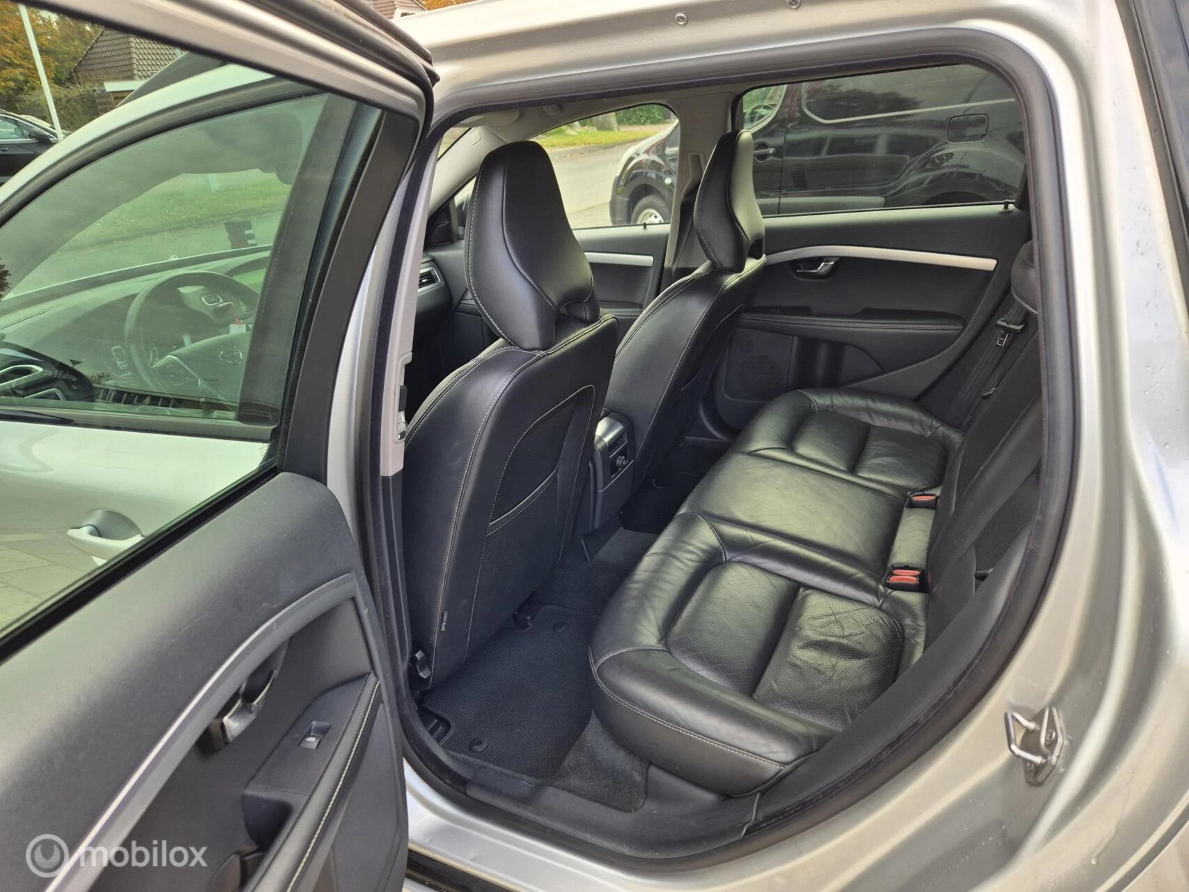 Hoofdafbeelding Volvo V70