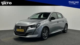 Peugeot 208 1.2 PureTech Active Pack|Airco|Navi|Cruise|NAP|AppleCarplay|