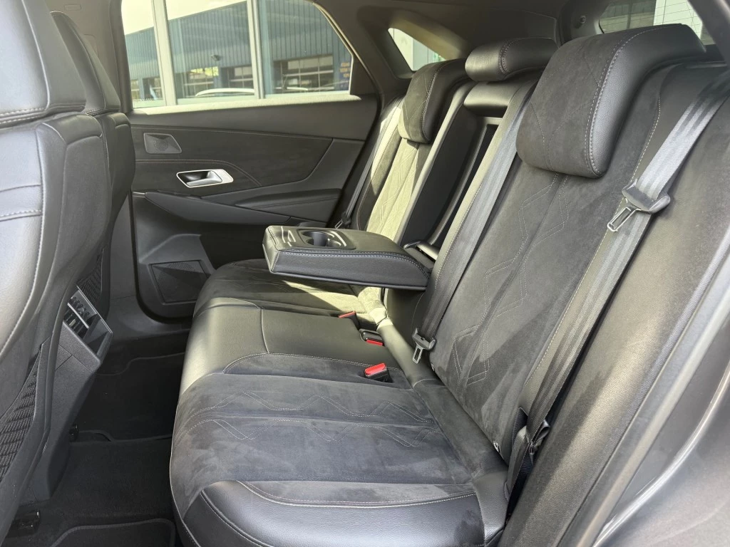 Hoofdafbeelding DS DS 7