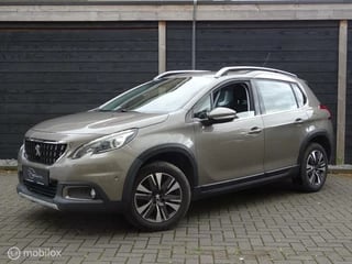 Peugeot 2008 1.2 PureTech Allure LEES ADVERTENTIE!!! HANDEL-EXPORT