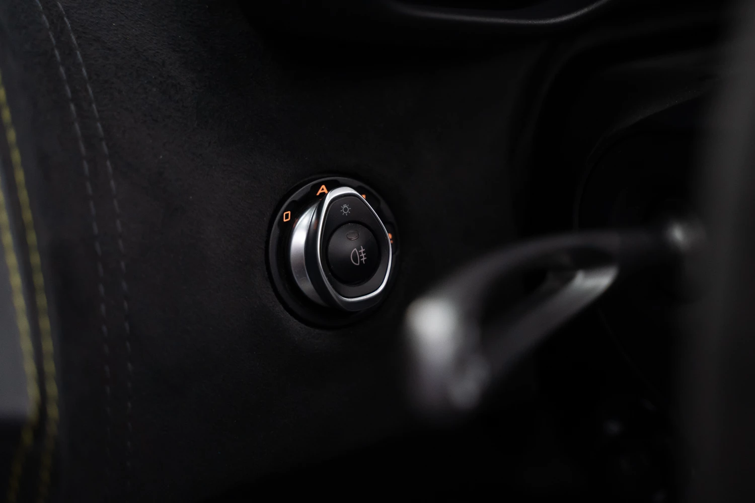 Hoofdafbeelding McLaren 570S