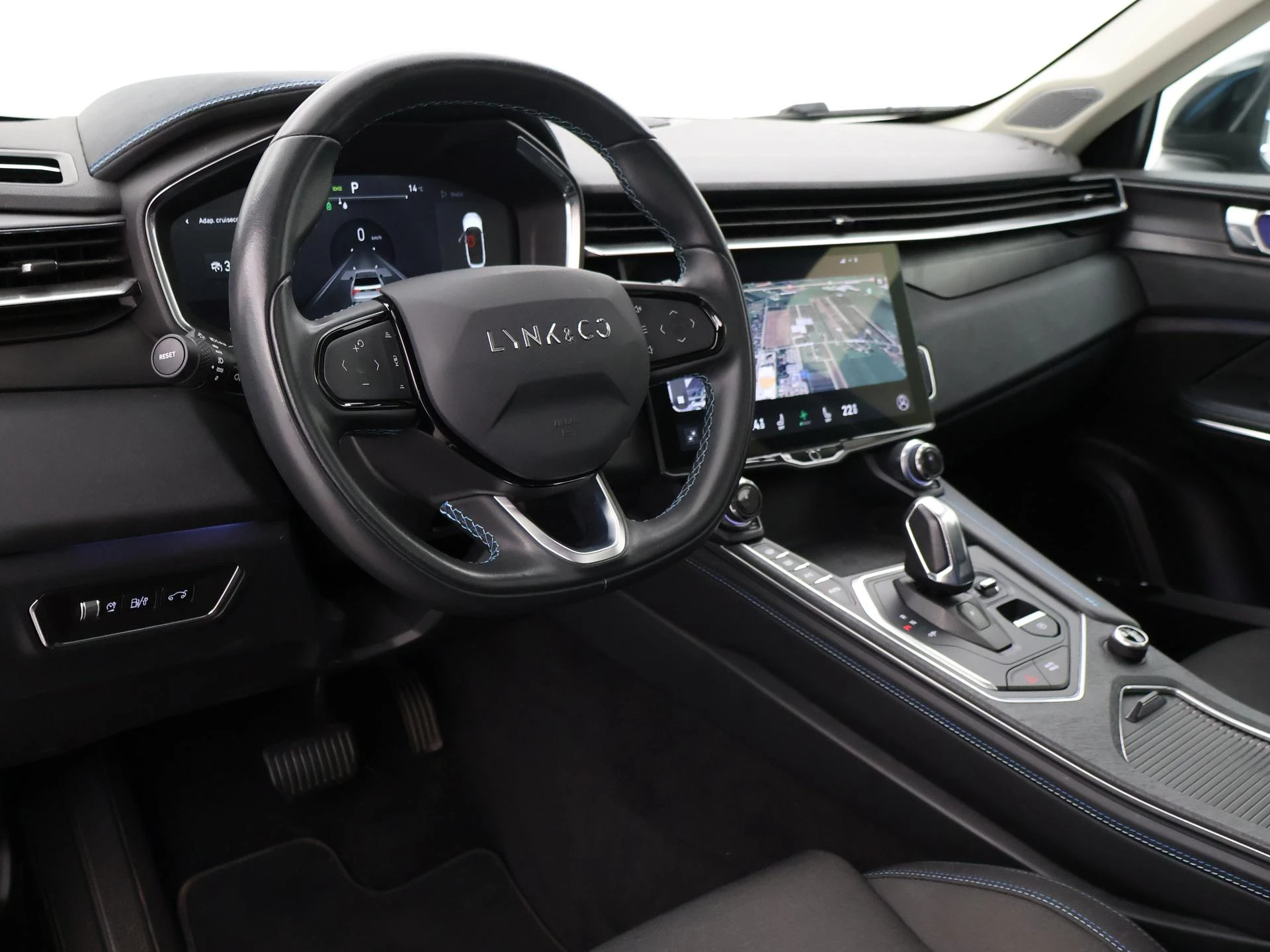 Hoofdafbeelding Lynk & Co 01