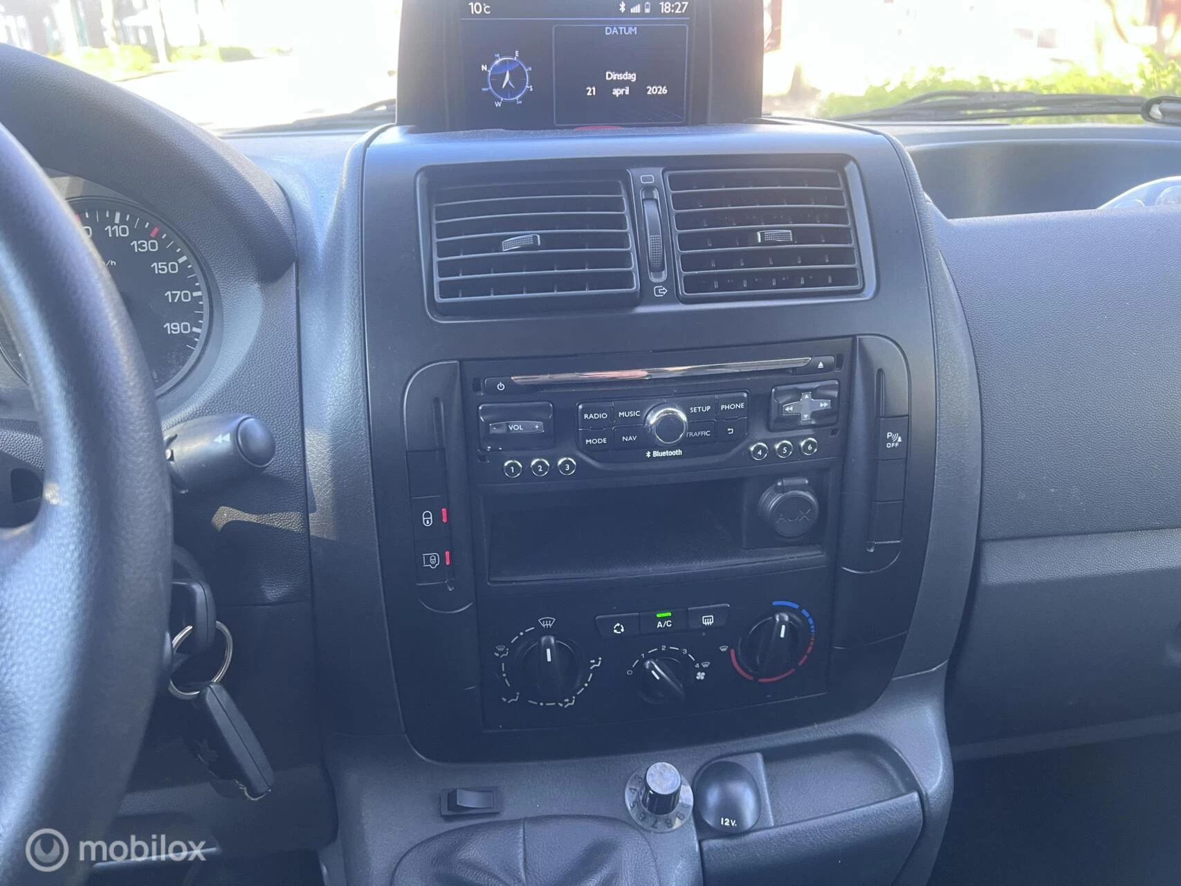 Hoofdafbeelding Peugeot Expert