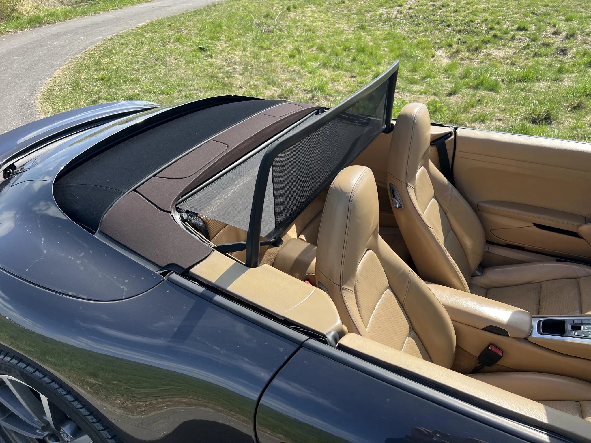 Hoofdafbeelding Porsche 911