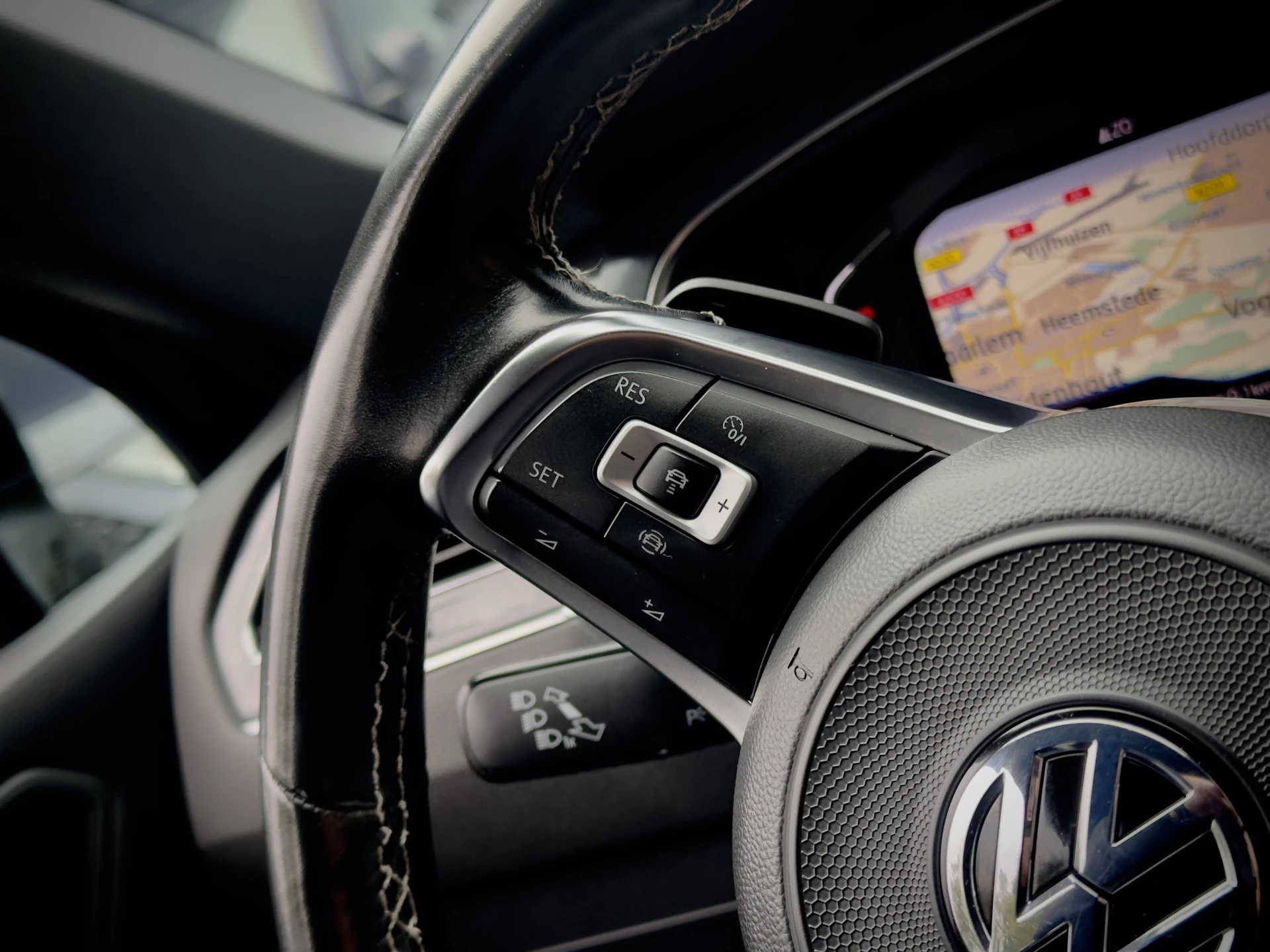 Hoofdafbeelding Volkswagen Tiguan Allspace