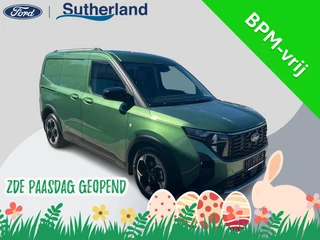 Ford Transit Courier 1.0 EcoBoost Active | Winterpack | Automatische Airco | Driver Assistance Pack | Verlengde Fabrieksgarantie tot 09-2028