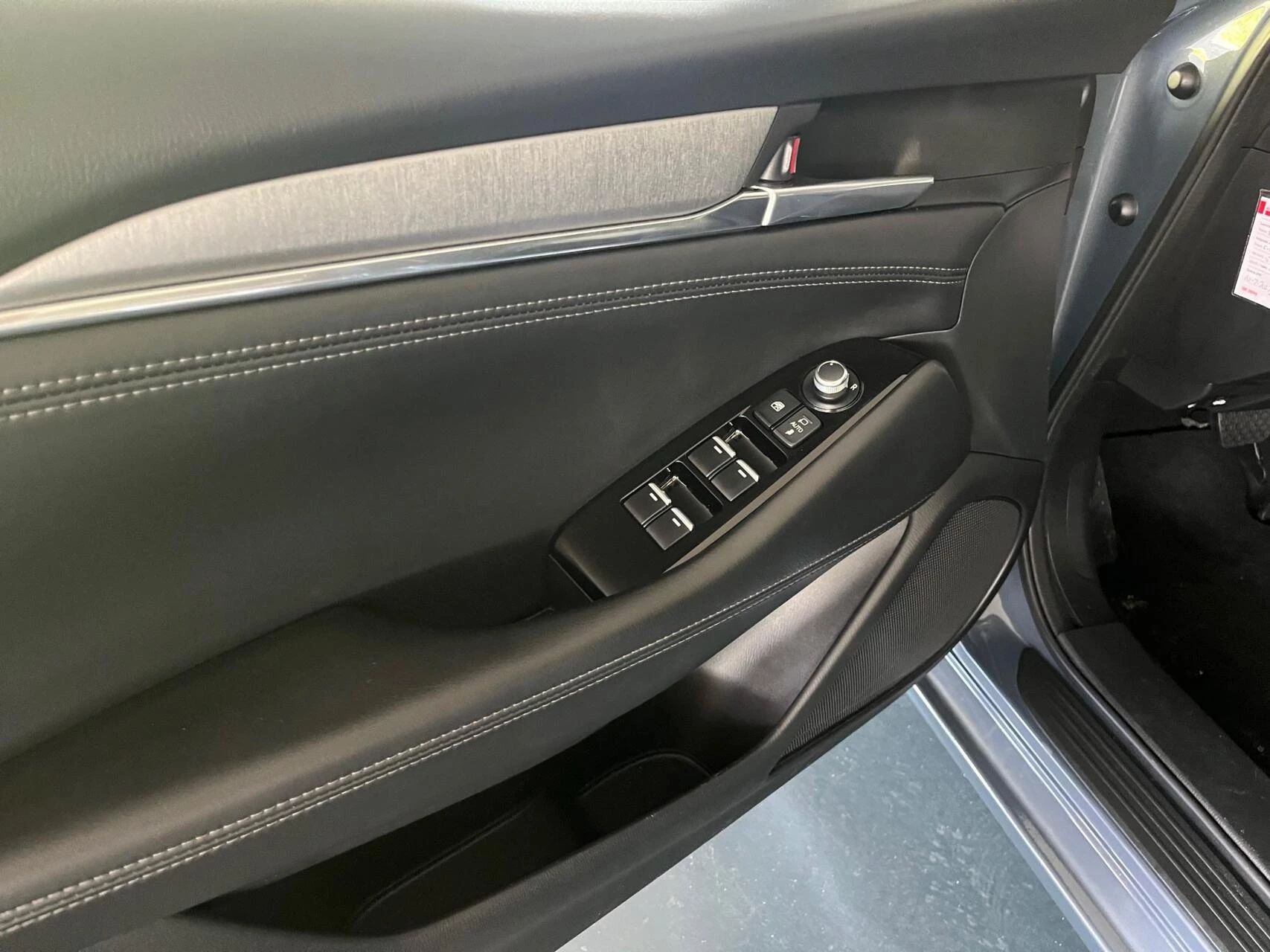 Hoofdafbeelding Mazda 6