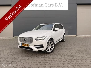 Volvo XC90 2.0 T8 Twin Engine AWD Inscription Pearl 7-persoons