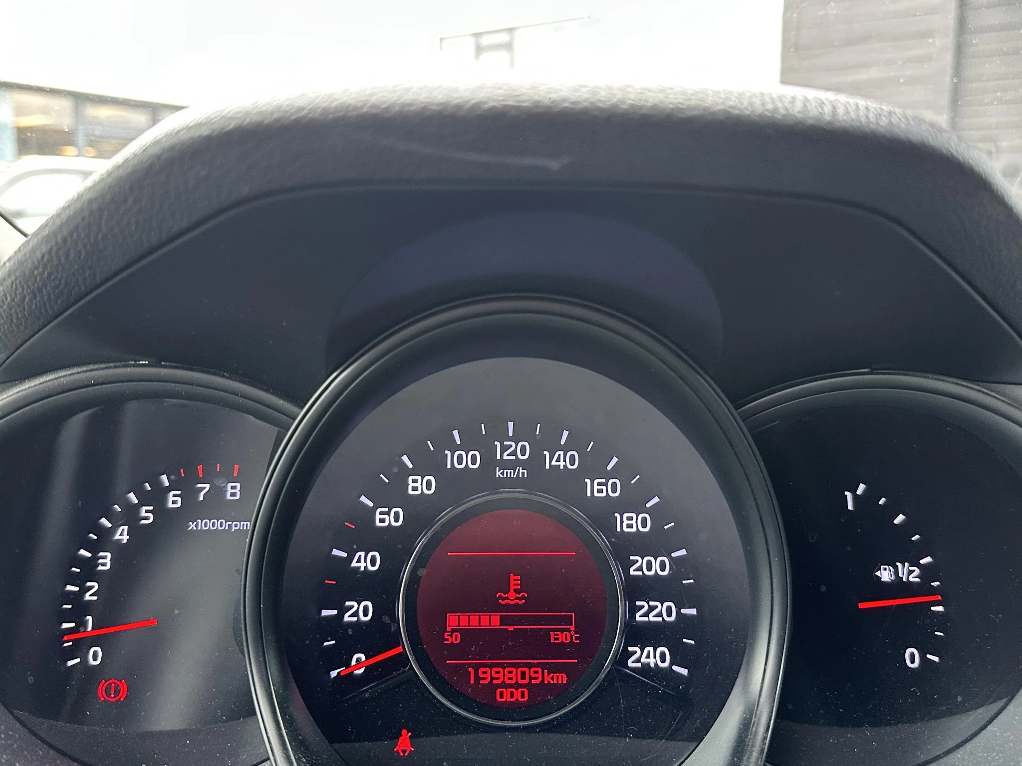 Hoofdafbeelding Kia cee'd