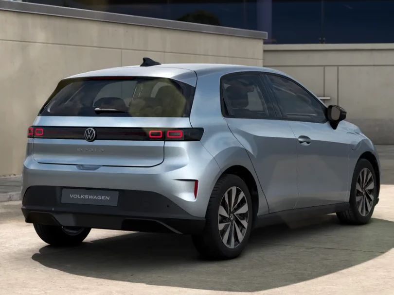 Hoofdafbeelding Volkswagen ID. Polo