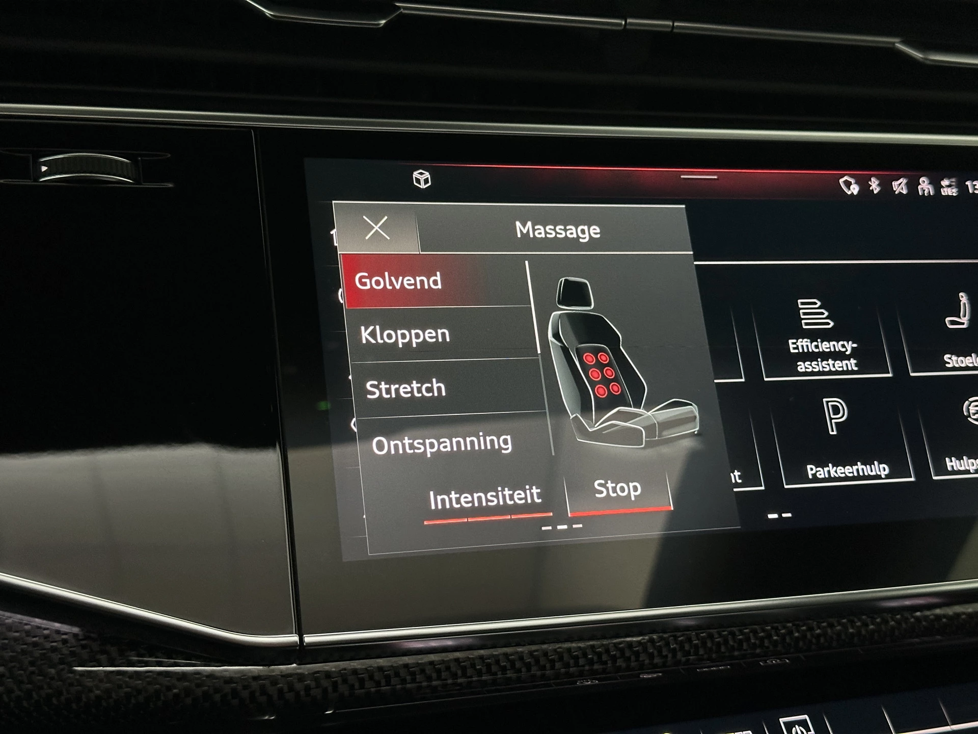 Hoofdafbeelding Audi SQ8