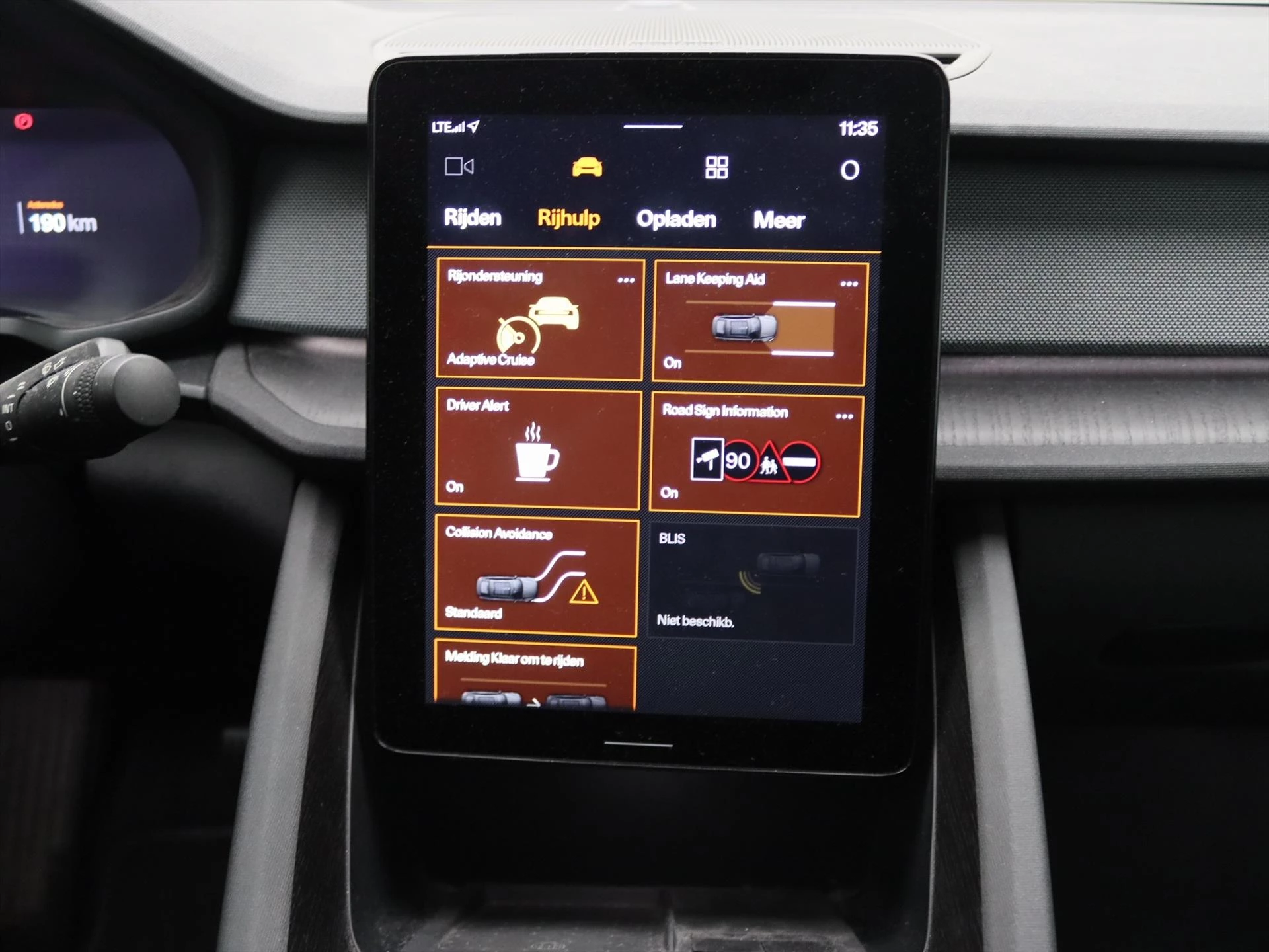 Hoofdafbeelding Polestar 2