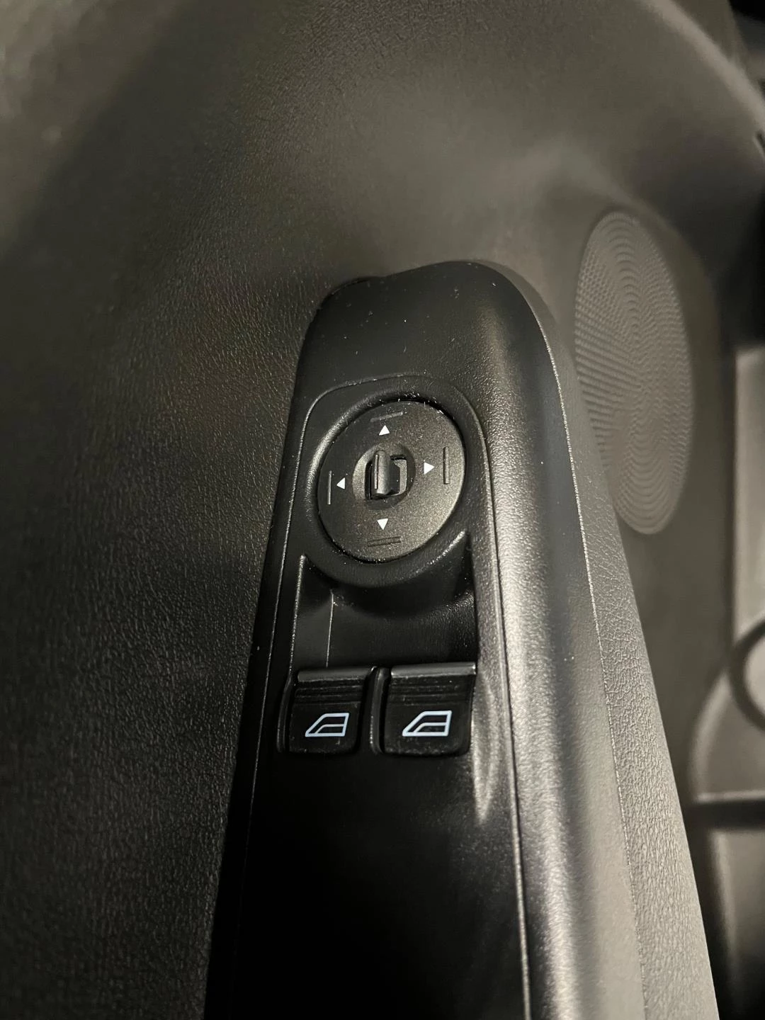 Hoofdafbeelding Ford Transit Courier