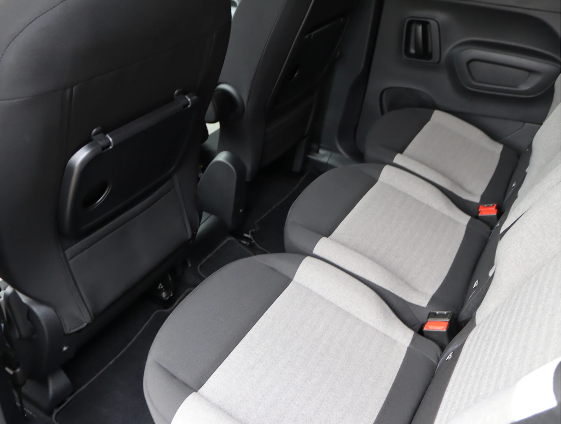 Hoofdafbeelding Citroën ë-Berlingo