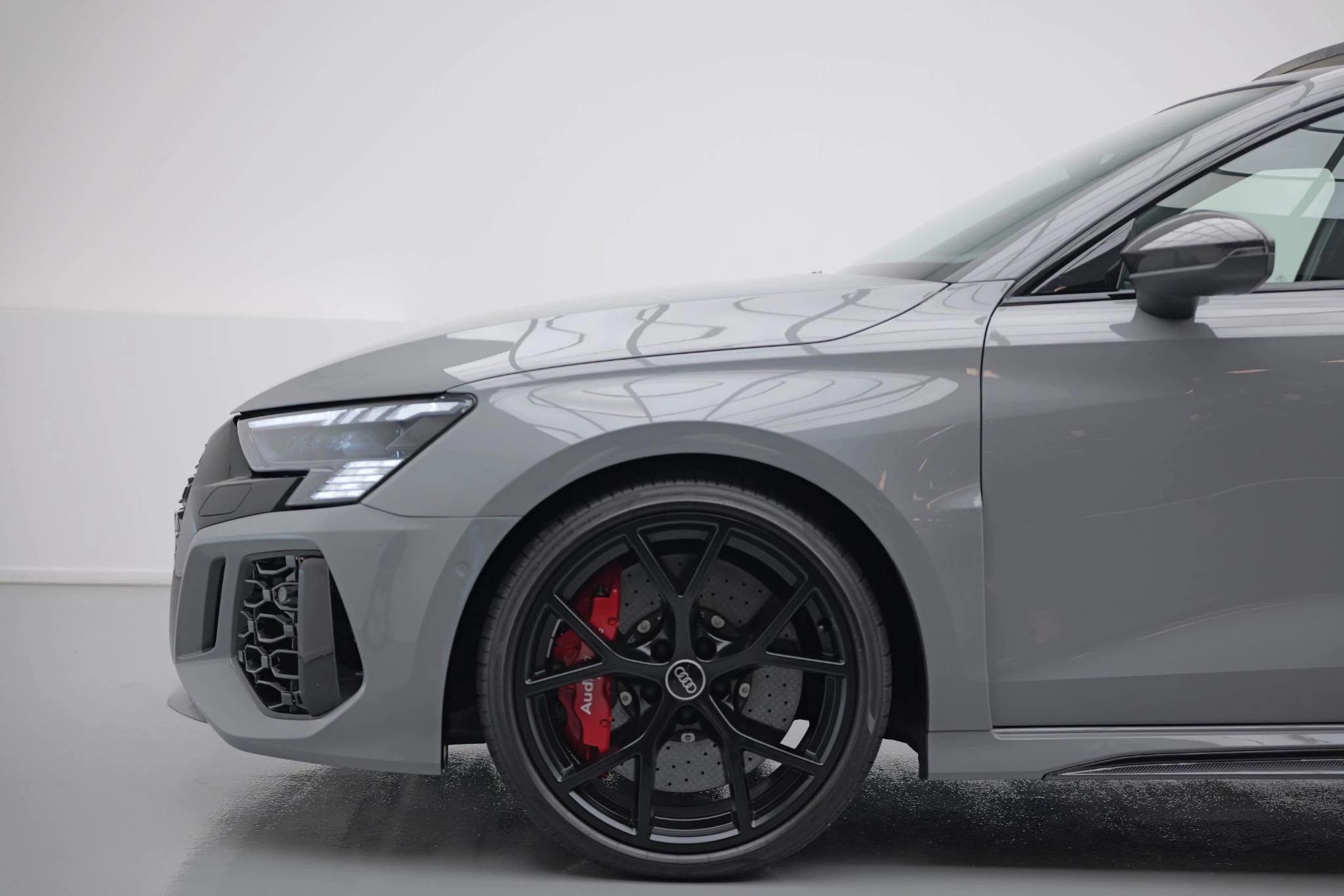 Hoofdafbeelding Audi RS3