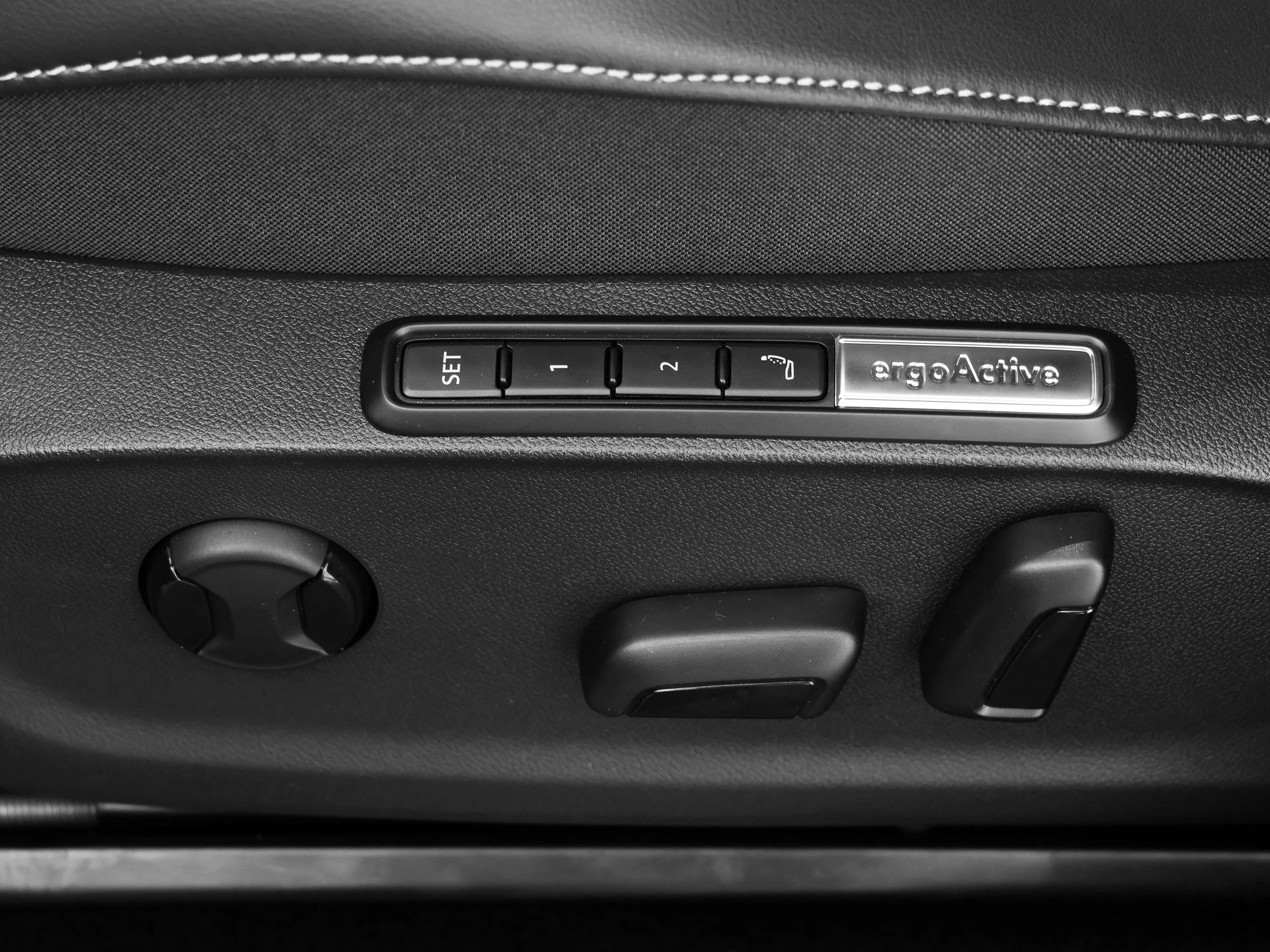 Hoofdafbeelding Volkswagen ID.7