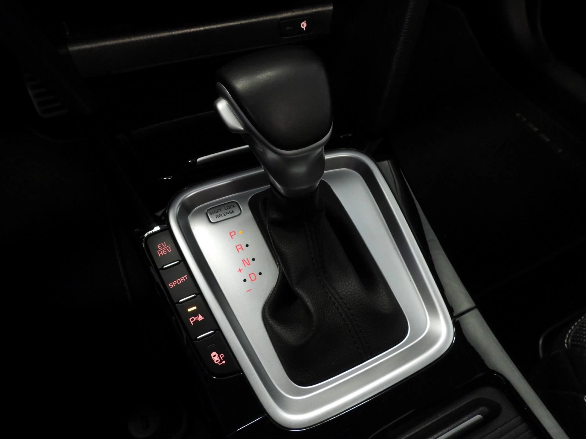 Hoofdafbeelding Kia XCeed