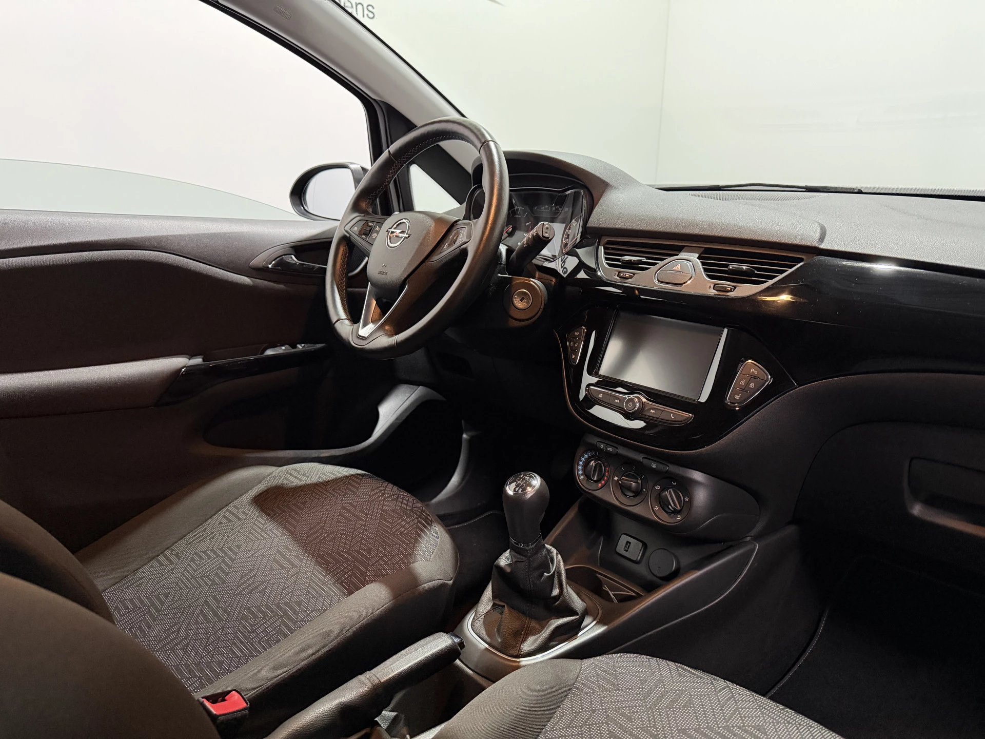 Hoofdafbeelding Opel Corsa-e