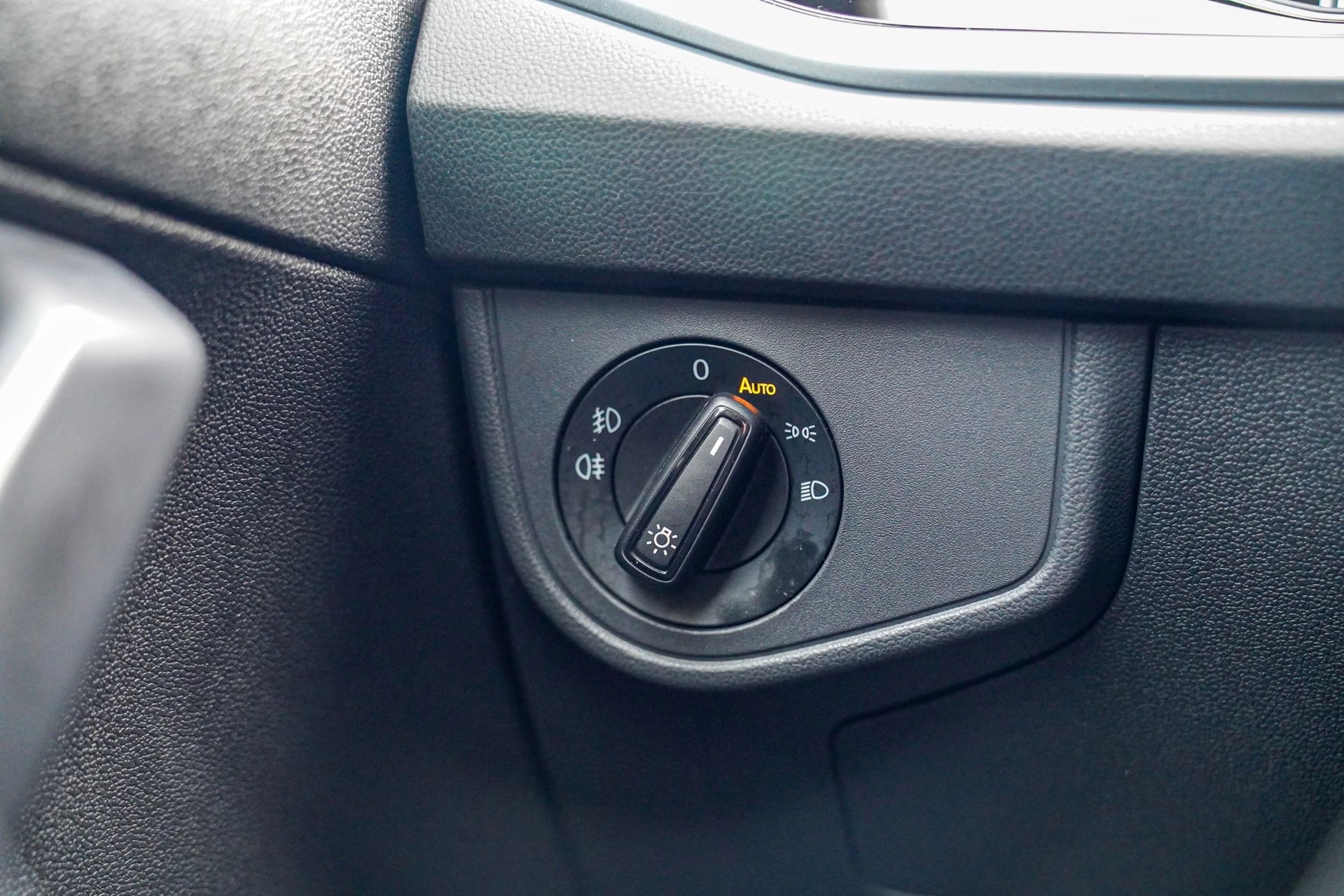 Hoofdafbeelding Volkswagen Taigo