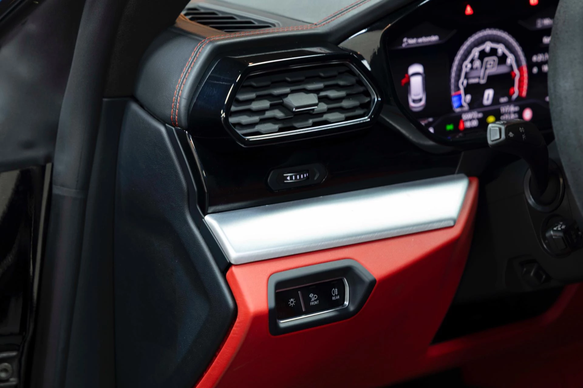 Hoofdafbeelding Lamborghini Urus