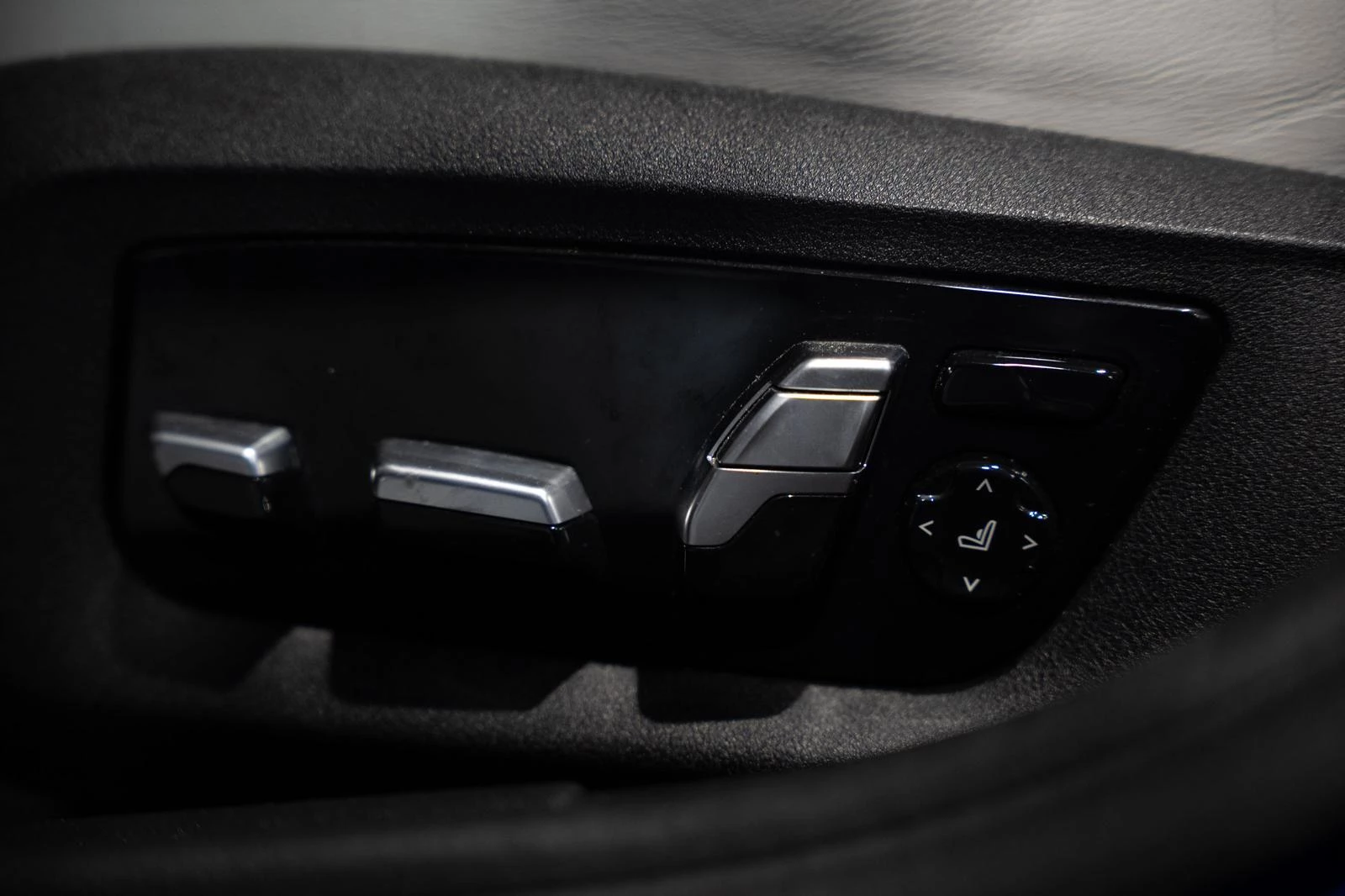 Hoofdafbeelding BMW M5
