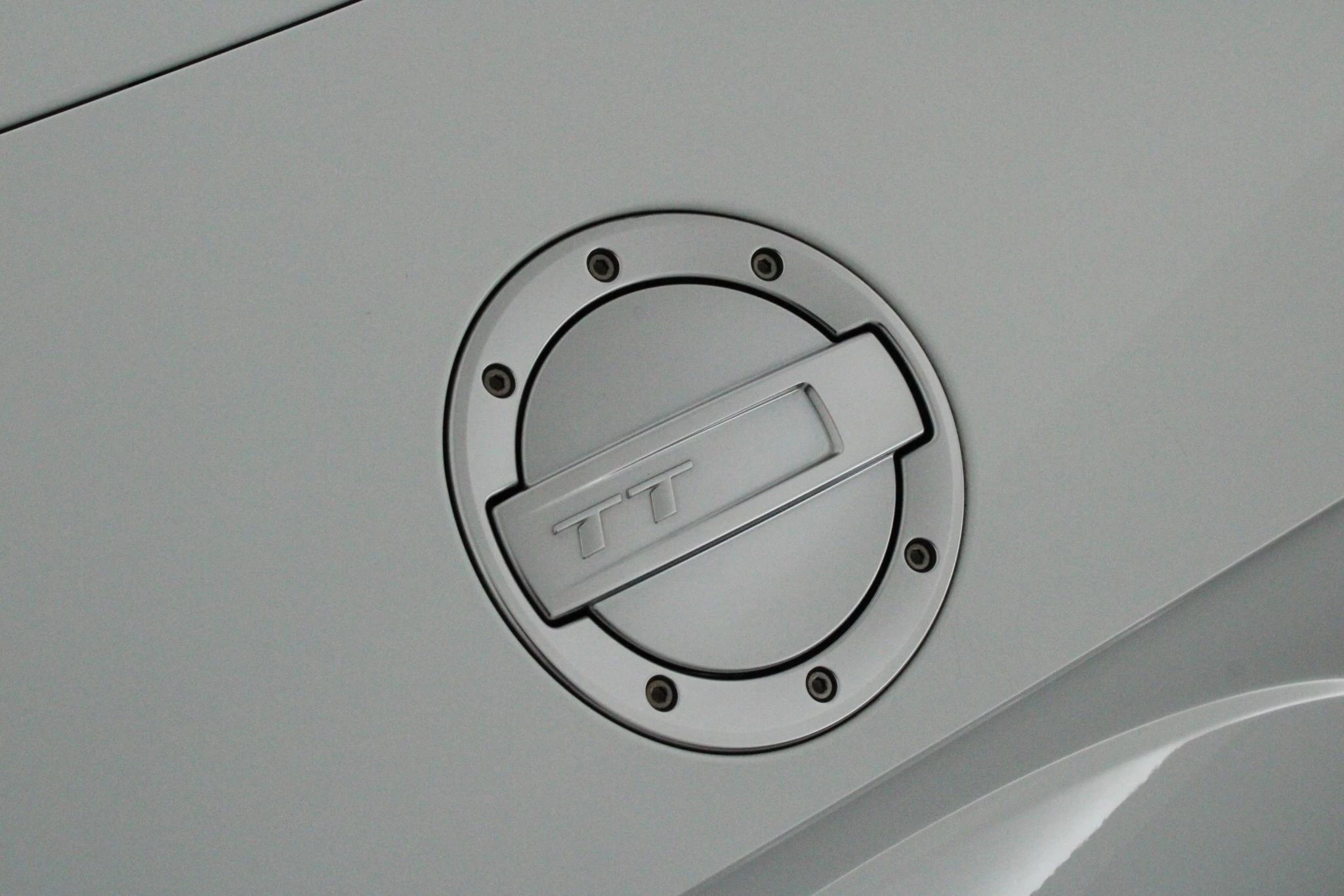 Hoofdafbeelding Audi TT