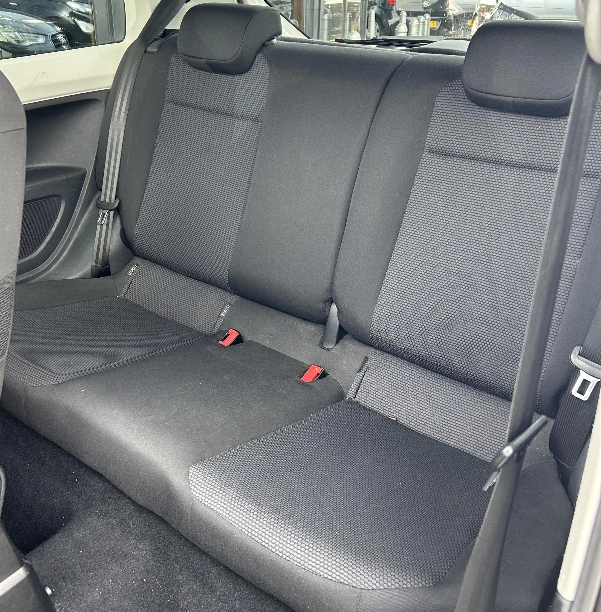 Hoofdafbeelding Škoda Citigo