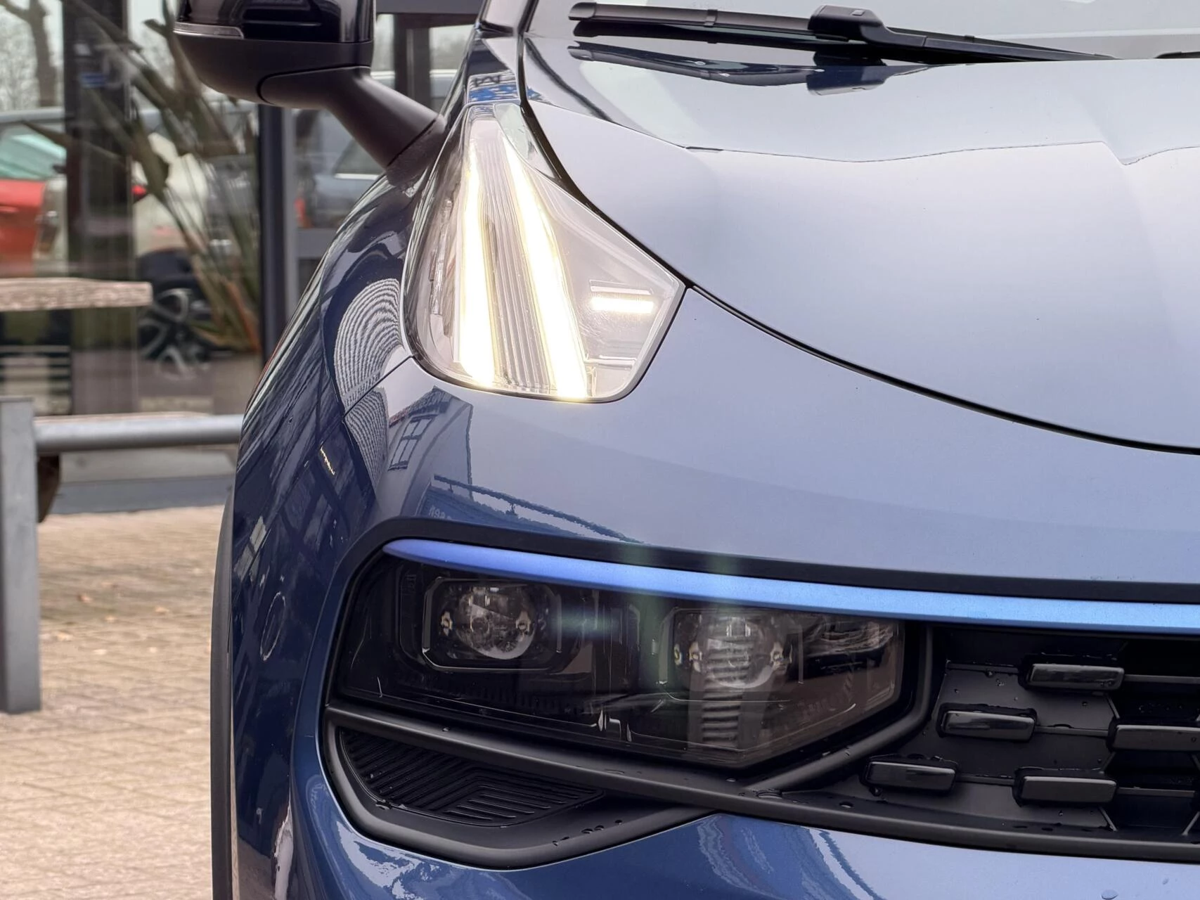 Hoofdafbeelding Lynk & Co 01