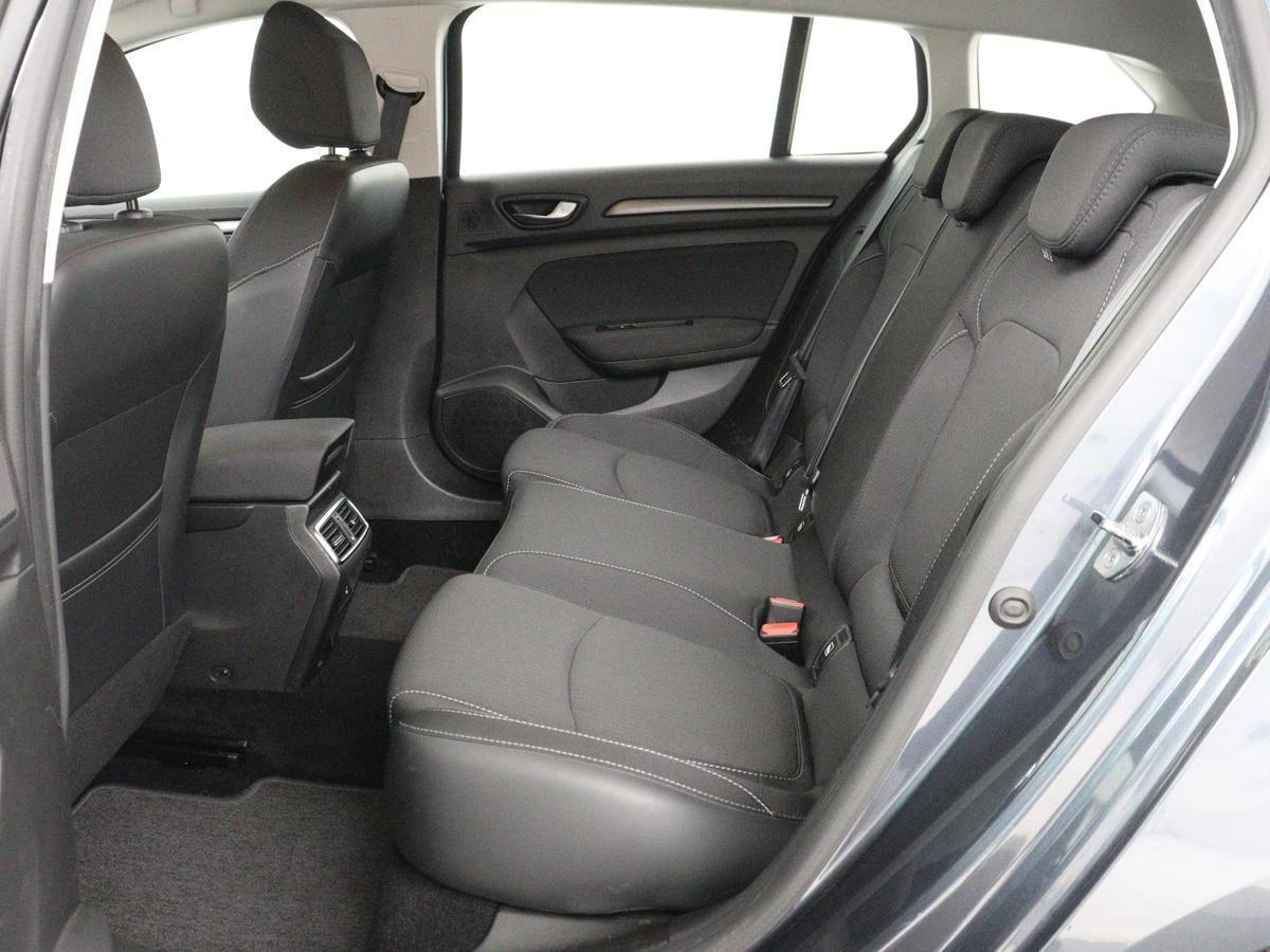 Hoofdafbeelding Renault Mégane