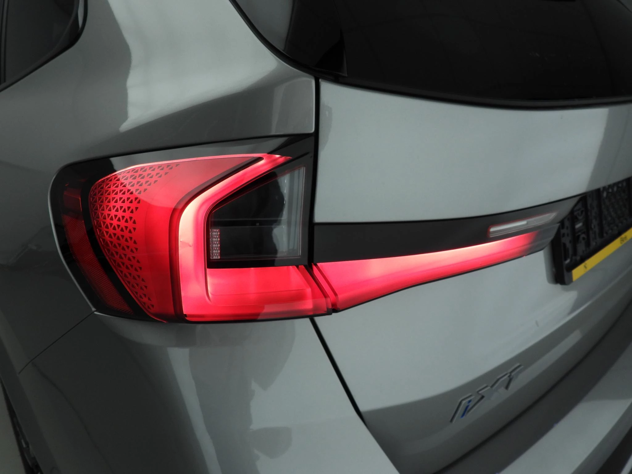 Hoofdafbeelding BMW iX1