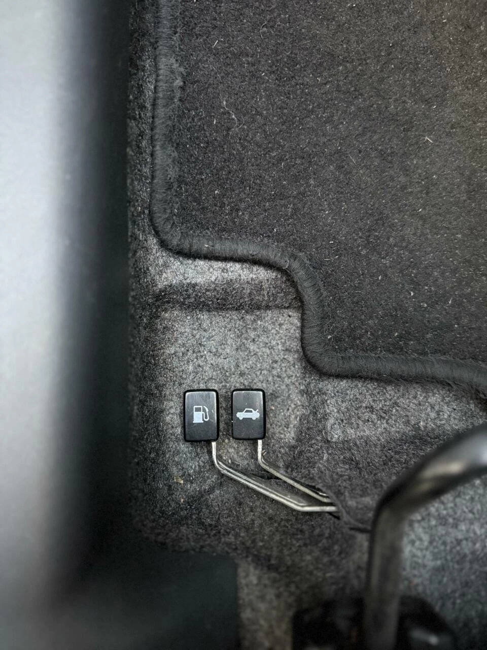 Hoofdafbeelding Nissan Pixo