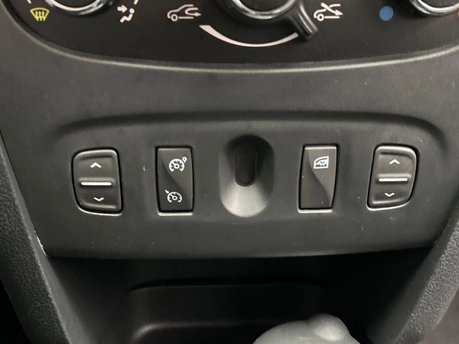 Hoofdafbeelding Dacia Sandero Stepway