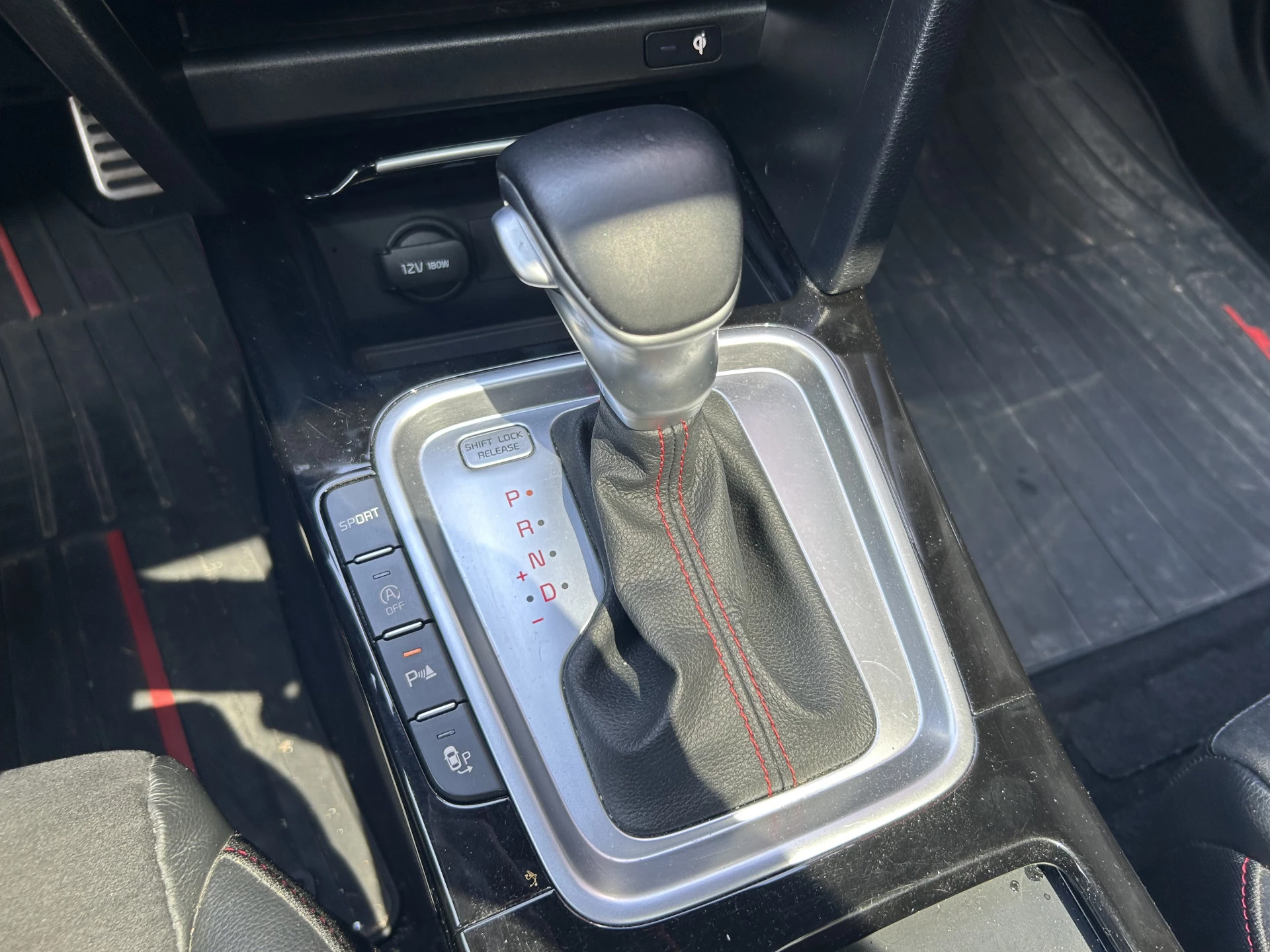 Hoofdafbeelding Kia ProCeed