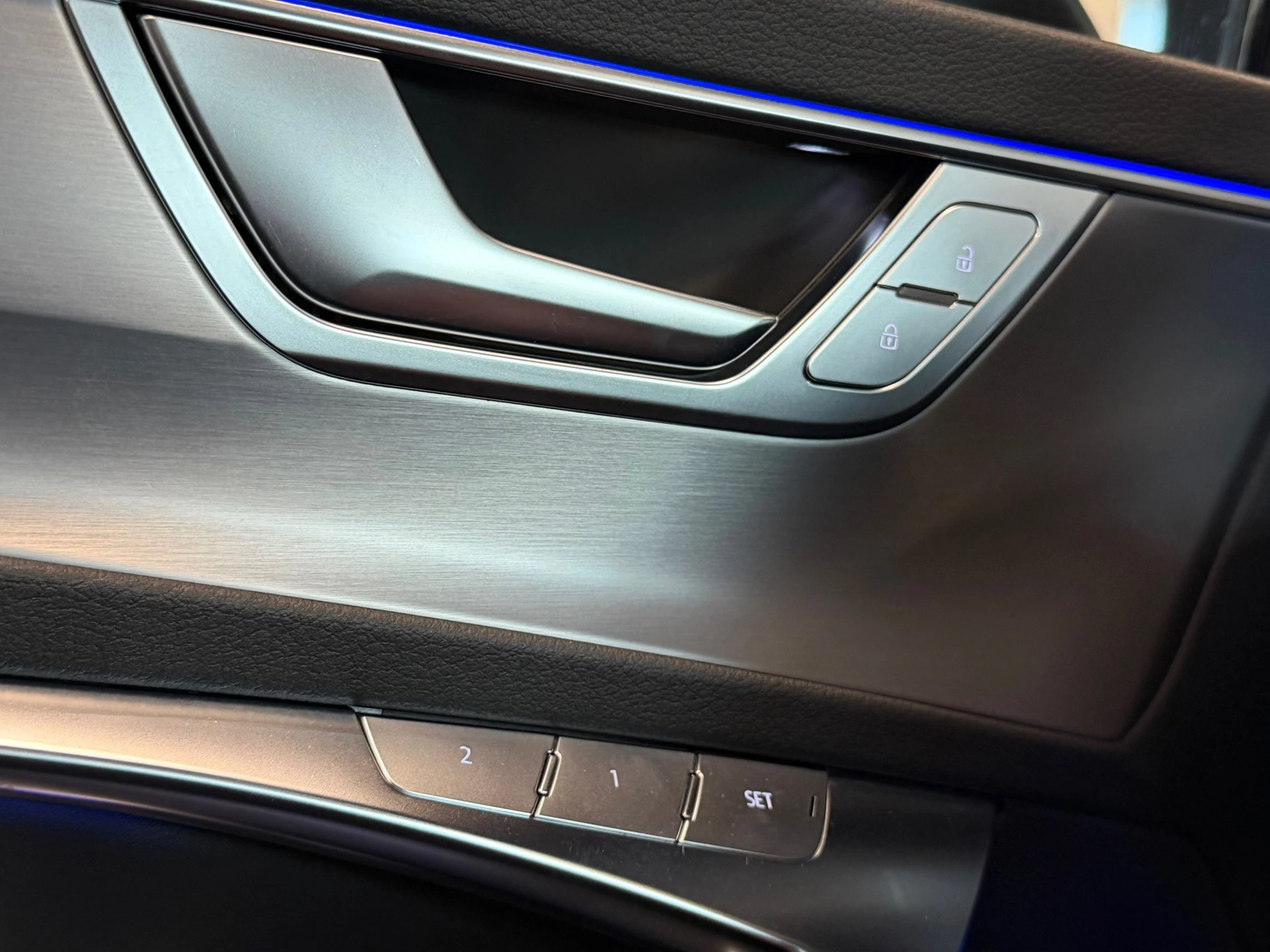 Hoofdafbeelding Audi A7