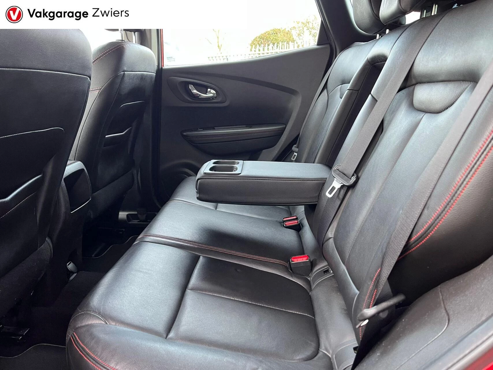 Hoofdafbeelding Renault Kadjar