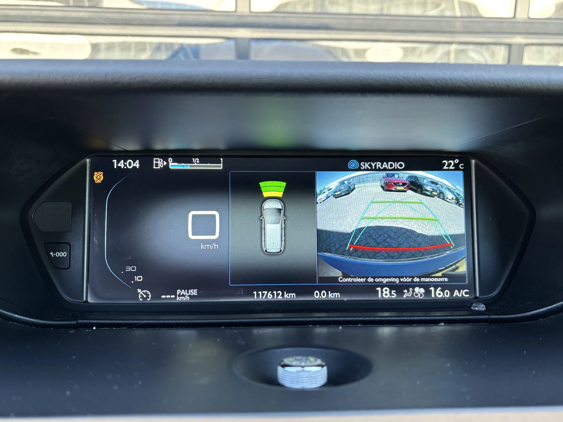 Hoofdafbeelding Citroën Grand C4 Picasso