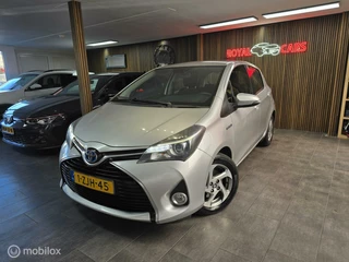 Toyota Yaris 1.5 Hybrid Aspiration /Camera/ Dealer onderhouden