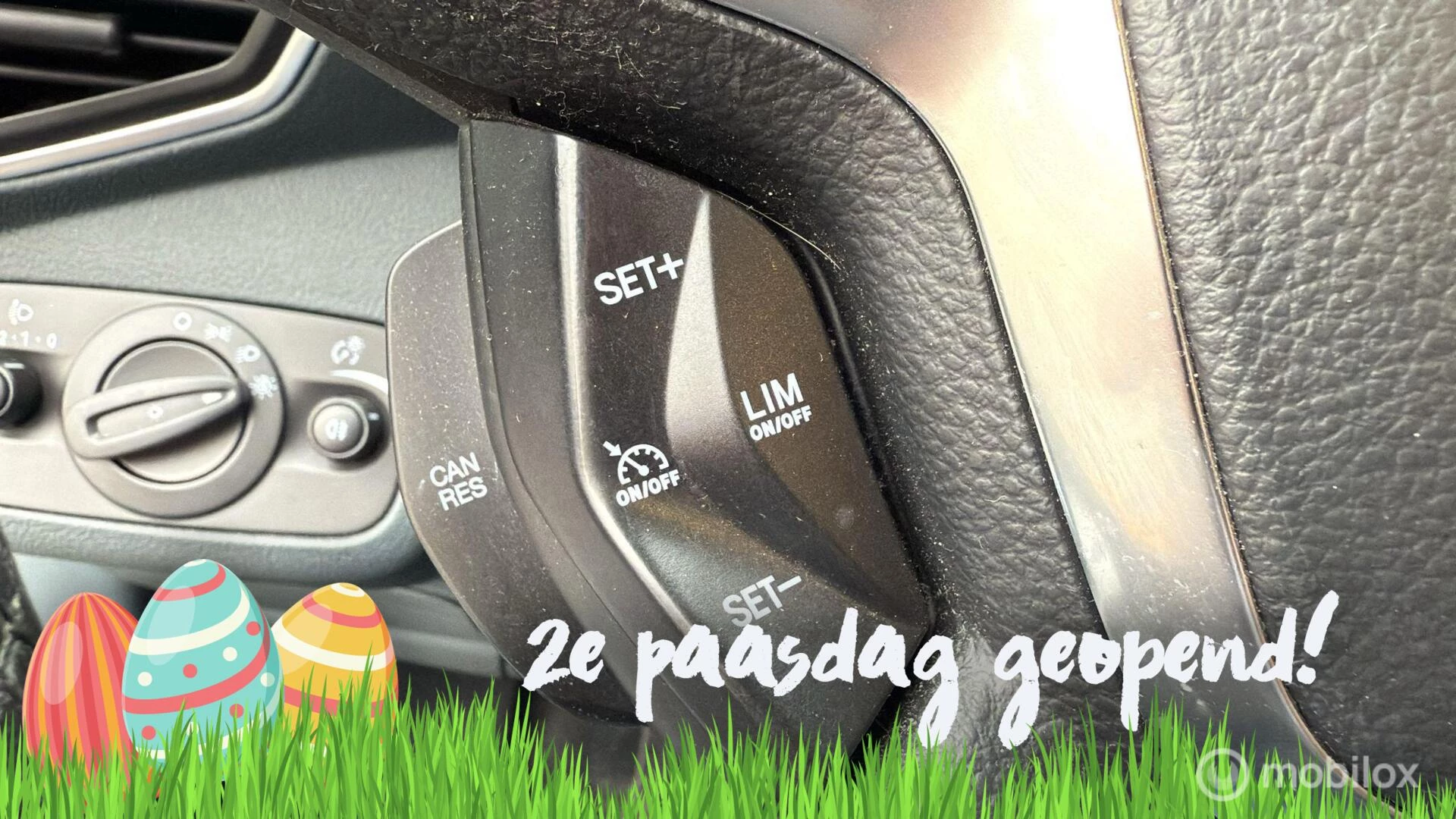 Hoofdafbeelding Ford Grand C-Max