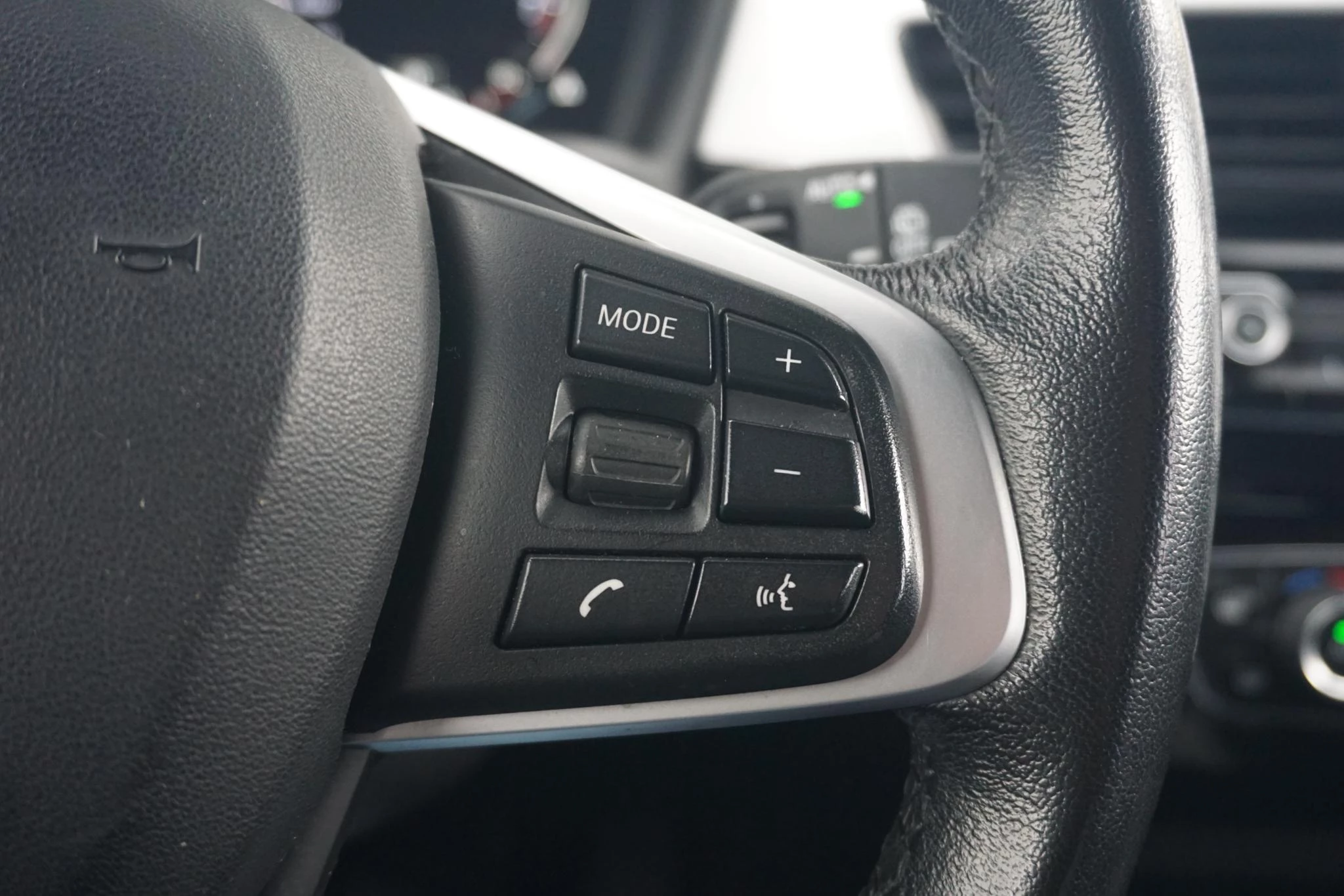Hoofdafbeelding BMW X2