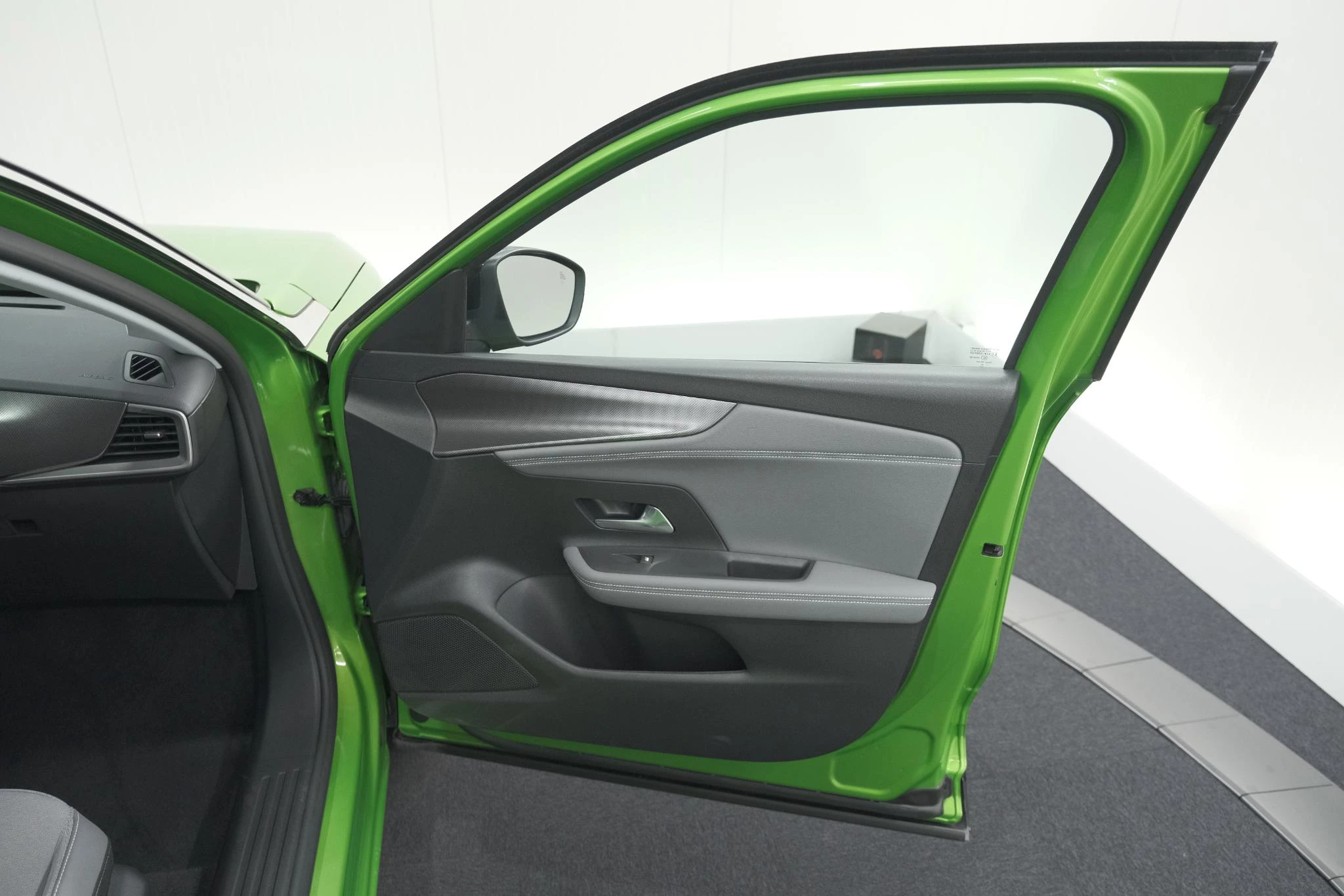 Hoofdafbeelding Opel Mokka-e