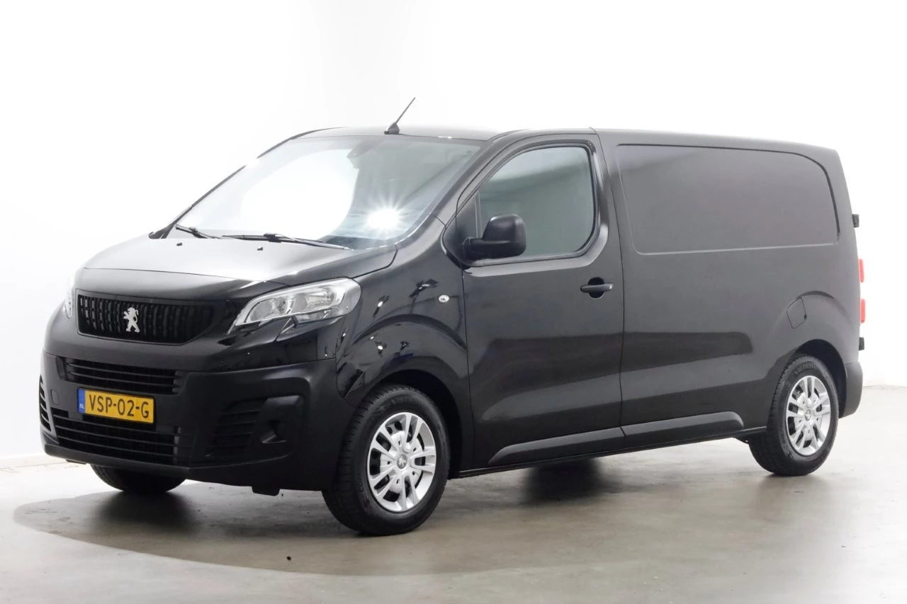 Hoofdafbeelding Peugeot Expert