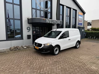 Mercedes-Benz Citan 110 CDI Airco, Schuifdeur, PDC, Bluetooth, TOPSTAAT!