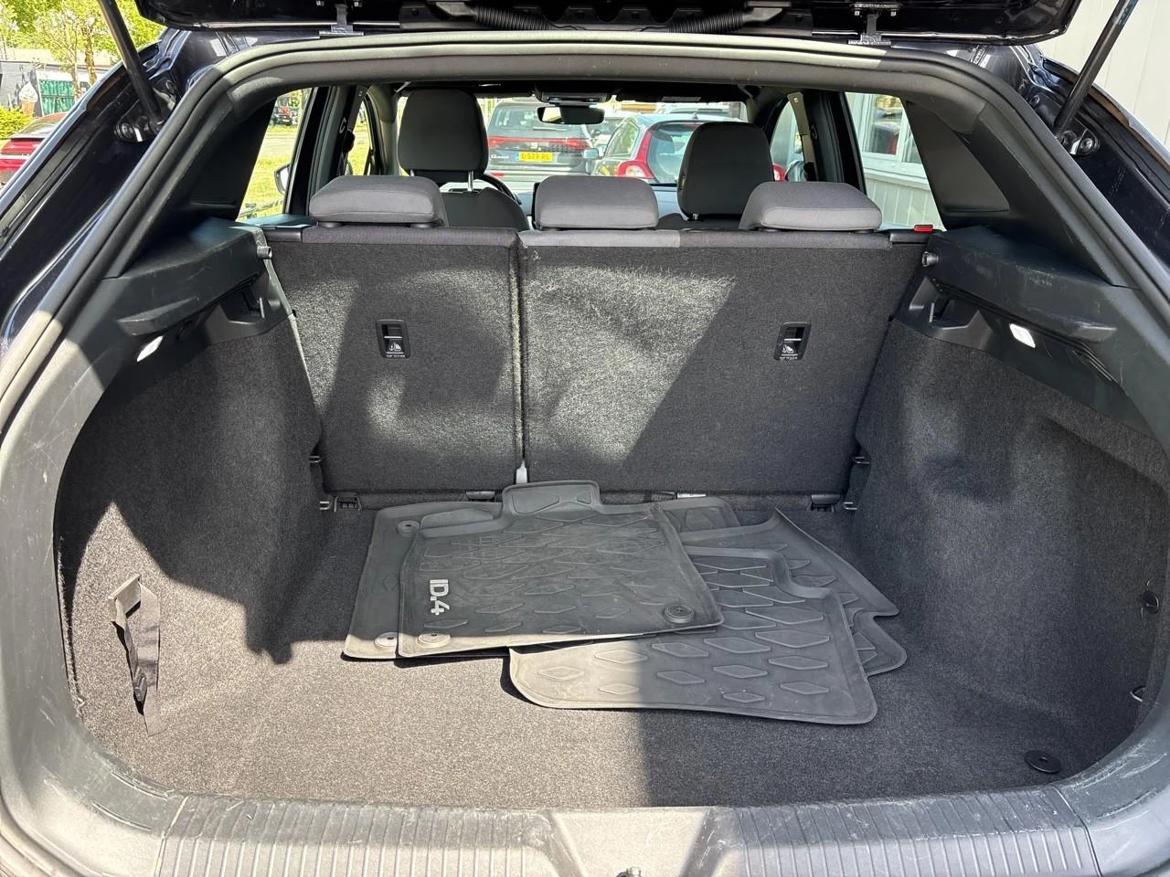 Hoofdafbeelding Volkswagen ID.4