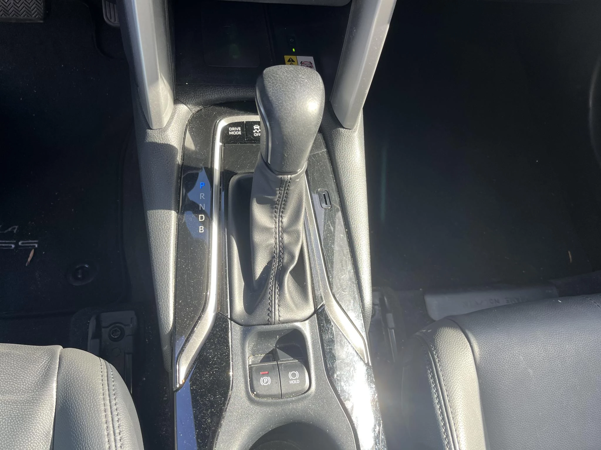 Hoofdafbeelding Toyota Corolla Cross