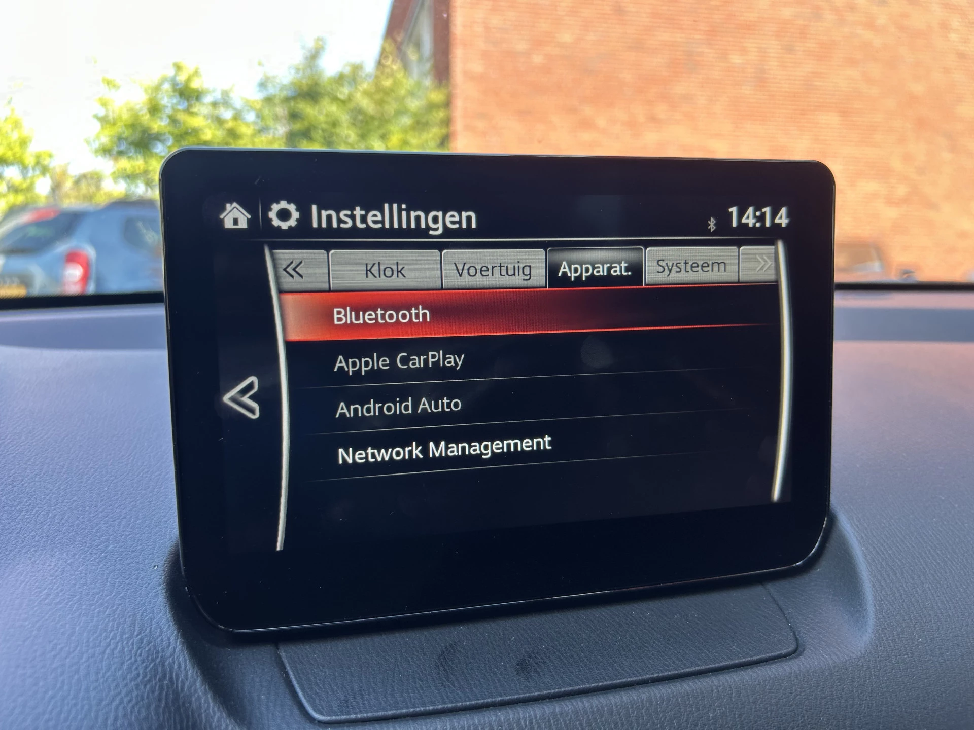 Hoofdafbeelding Mazda 2