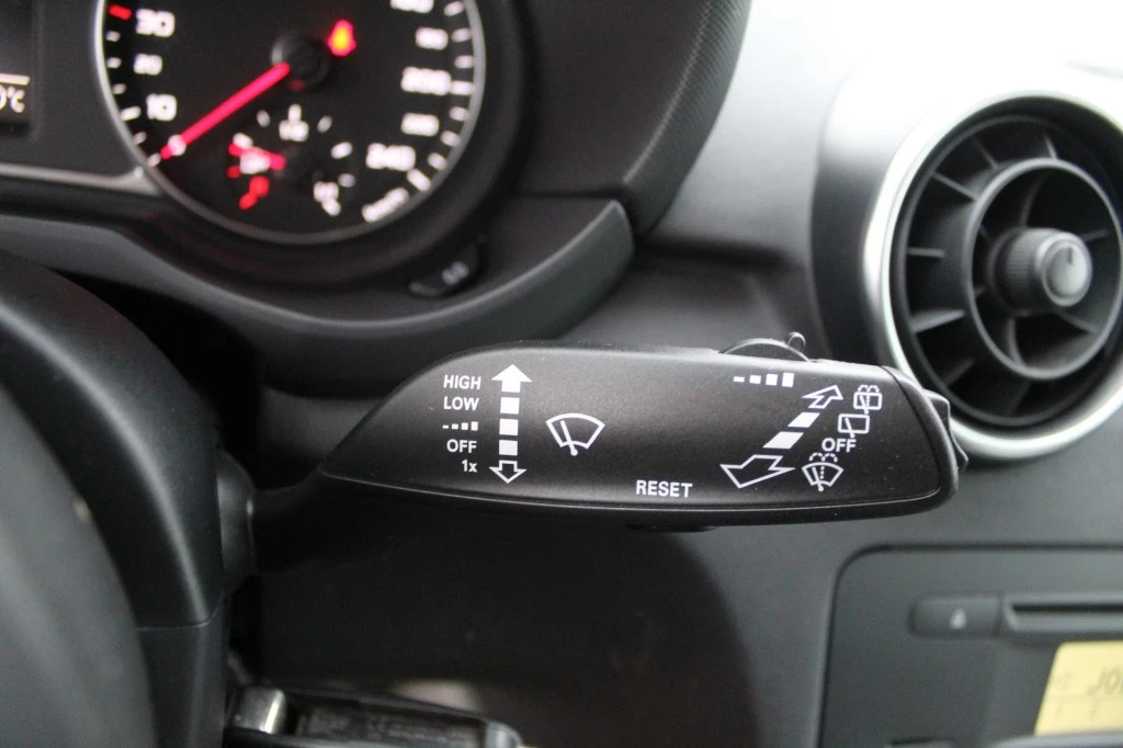 Hoofdafbeelding Audi A1